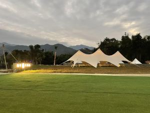 惠東趣野大南山露營地