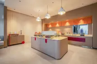 尚客優飯店（萊西姜山汽車站店）