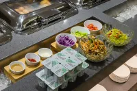 Citadines Zhengda Mall Hefei