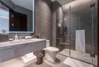 武漢洪山ホテル Hubei Software Talent and Technical Institute周辺のホテル