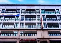 KL Empire Hotel Hotel in zona Acts Church