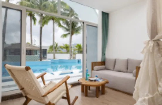 MOON&SUNDesign homestay