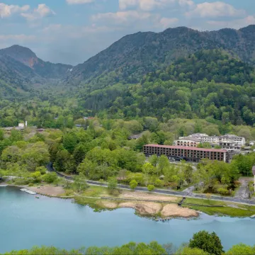 Kamenoi Hotel Okunikko