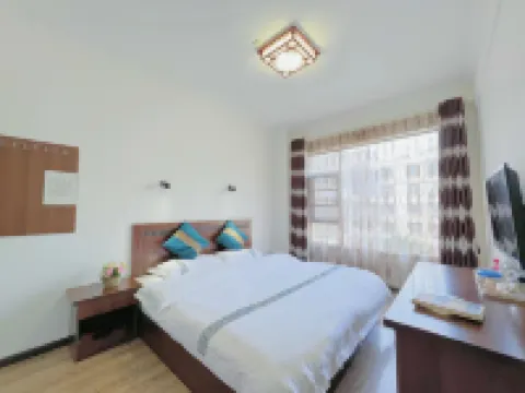 大理市思鄉客棧