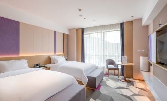Lavande Hotel Xinfeng County Shaoguan City
