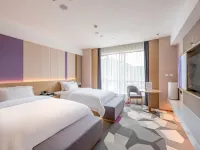 Lavande Hotel Xinfeng County Shaoguan City Hotels in Xinfeng