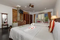 The Five Senses Boutique Hotel