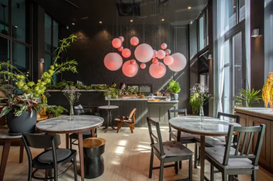 รูปภาพของแซทเทอร์เดย์ เรสซิเดนซ์ บาย บราวน์ สตาร์ลิง