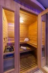 藍鑽石酒店 - SPA