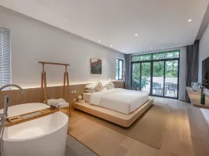 Orieco Club Aurora Hotel(Zhangjiagang Branch)