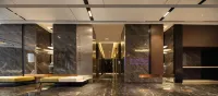 The GiorgioMorandi Hotels (Pingyi)