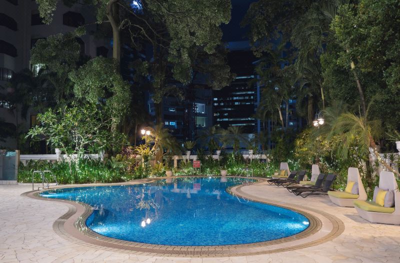 Vibe Hotel Singapore Orchard photo 4