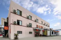 Huaqing Hotel (Nanyang Hengfang Square)