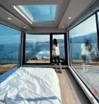 WanLv Lake XinleQinggu Homestay Hotels in Dongyuan