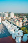 Hotel Sanchaung Hotels in Ahlon