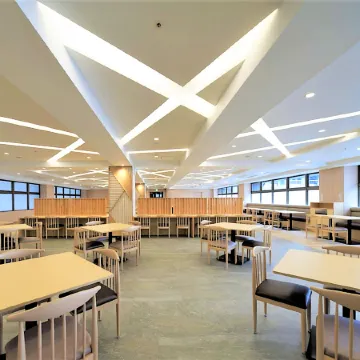 Ala Hotel Kyoto Отели рядом со станцией Станция Киото