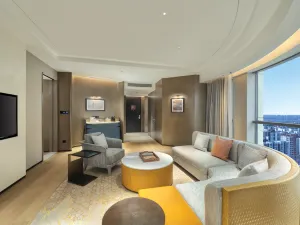 Wyndham Xiongan
