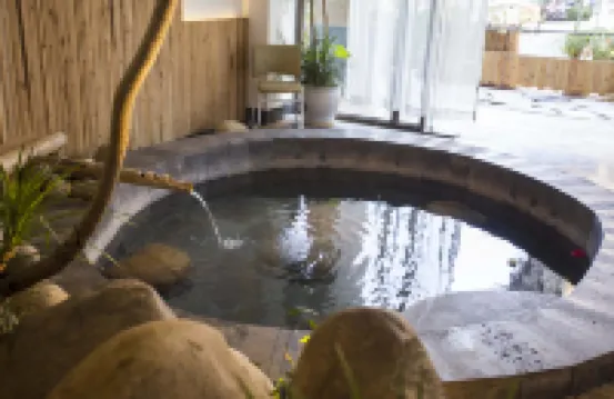Mile Shanshui Manor Hot Spring Hotel