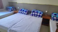 Fuxingge Hotel