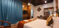 Havelock Exotic Beach Resort Hotels in Havelock Island
