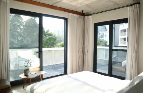 Hangzhou Soul Paradise Отели рядом с достопримечательностью «Fangyukong Yanjiyou Capsule Bookstore»