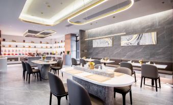 Homeinn Plus Hotel (Huai'an University Town Beijing South Road)
