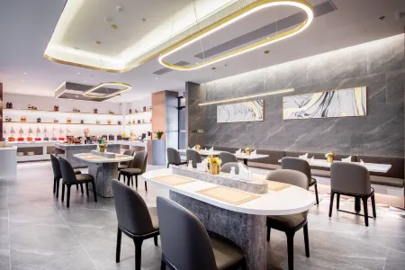 Homeinn Plus Hotel (Huai'an University Town Beijing South Road)