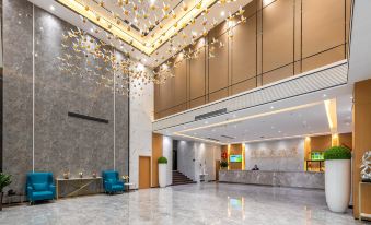 Foshan Xiangying Hotel (Nanzhuang Ceramics Expo City)