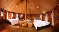 Rock Garden Resort Отели в г. Каски