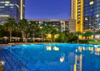 DoubleTree by Hilton Heyuan - Rooftop Pools