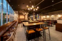 捷絲旅大阪心齋橋館