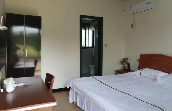 江山廿八都金家賓館