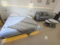 Shijiazhuang Meet the Movie Hotel (Xinbai Plaza MixC Store)