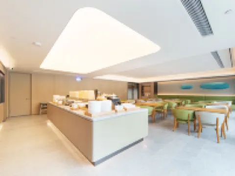 JI Hotel (Baigou Xingsheng Avenue) Hotels in Gaobeidian