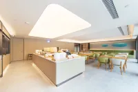 JI Hotel (Baigou Xingsheng Avenue) Hotels in Gaobeidian