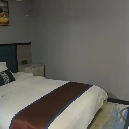 Hotel Gerson Business