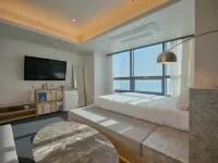 UH Suite the Haeundae Hotels in Busan