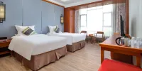 Yijia Hot Spring Resort Hotel (Jiezi Ancient Town Shop) - Rala De Gemelos Con Descuento