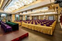 Hengshang Hotel (Qinzhou Bay Baidolphin Plaza)