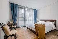 花築·塵外凡舍別墅（北戴河蔚藍海岸店）