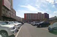 Huangchaorongyanhotel (harbin sport institute international convention and exhibition center branch) Hotels in Харбін
