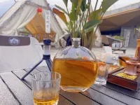 Fanxing Mountain House (Emeishan Scenic Area)