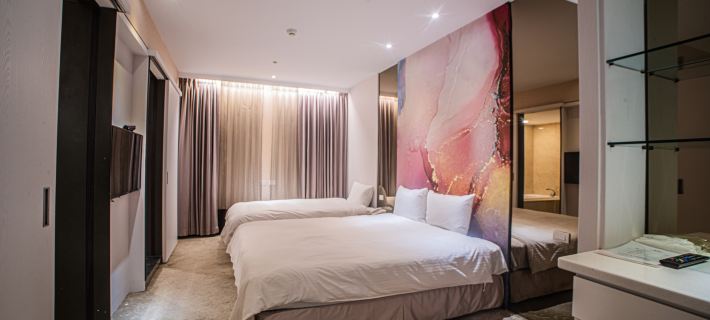 Artinn Hotel Hotels in Taipei