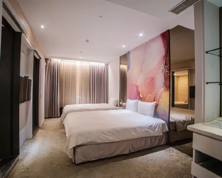 Artinn Hotel Hotels in Taipei