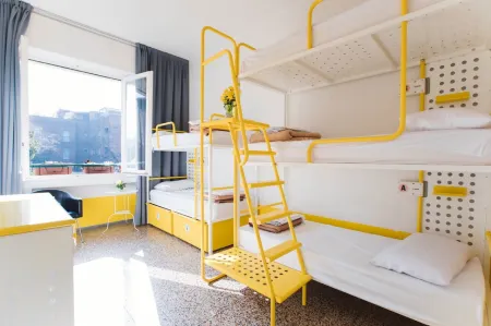 오스텔로 벨로 레이크 코모