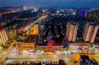 Xinyi Hotel (Huainan Stadium Store) Hotels in Huainan