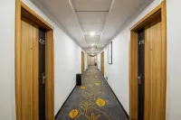 Meet Light Luxury Hotel (Xushui No. 2 Middle School Railway Station Branch)