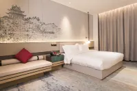 Golden Diamond International Hotel Hotels in Zaoyang