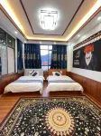 Batang Ciren Yazhuo Homestay