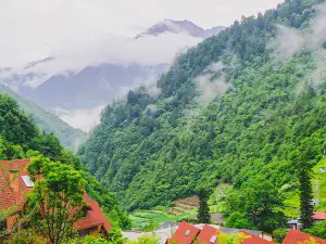 Alberghi Vista Panoramica a Contea di Li: le opzioni più popolari